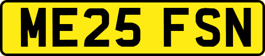 ME25FSN