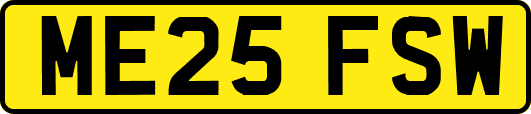 ME25FSW