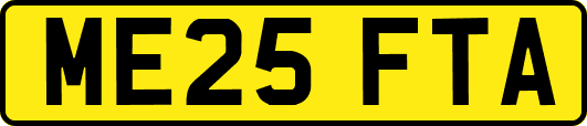 ME25FTA