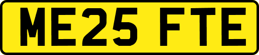 ME25FTE