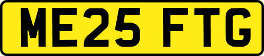 ME25FTG