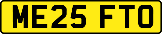 ME25FTO