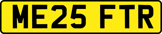 ME25FTR