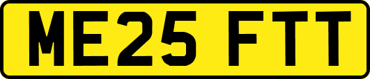 ME25FTT