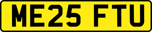 ME25FTU