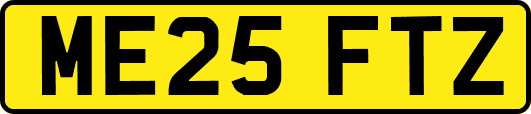 ME25FTZ