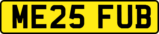 ME25FUB