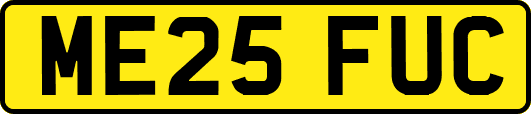 ME25FUC