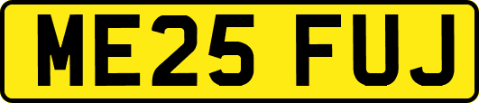 ME25FUJ