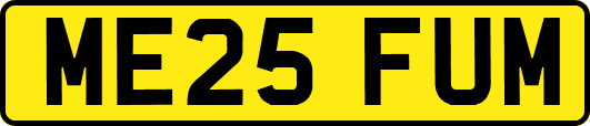 ME25FUM