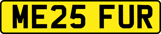 ME25FUR