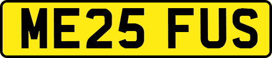 ME25FUS