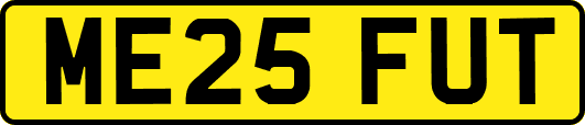 ME25FUT