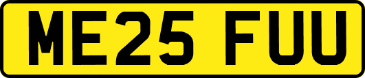 ME25FUU