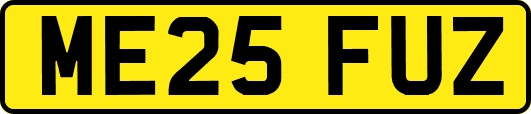 ME25FUZ