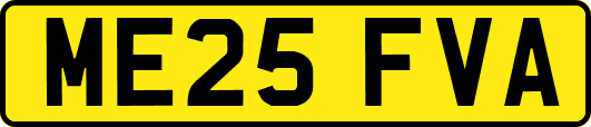 ME25FVA