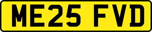 ME25FVD