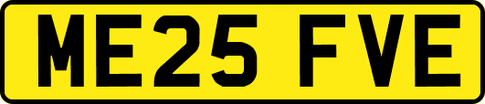 ME25FVE