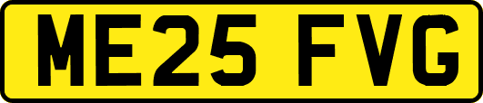 ME25FVG