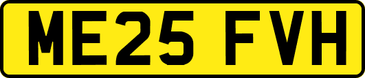 ME25FVH