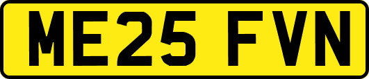 ME25FVN