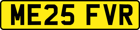 ME25FVR