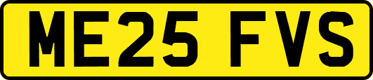 ME25FVS