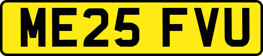 ME25FVU