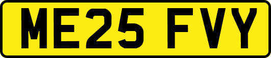 ME25FVY