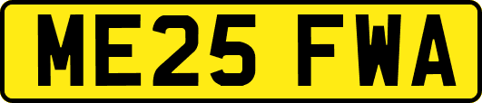 ME25FWA