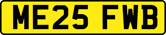 ME25FWB