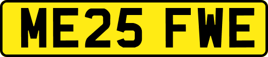 ME25FWE