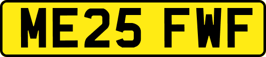 ME25FWF
