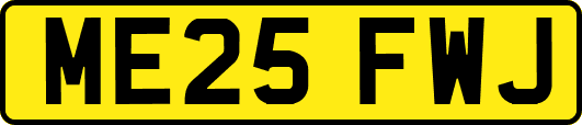 ME25FWJ