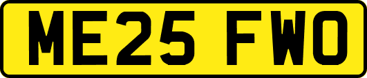 ME25FWO