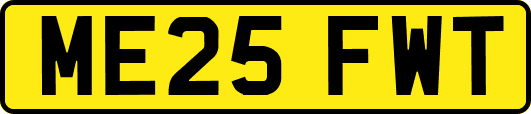 ME25FWT