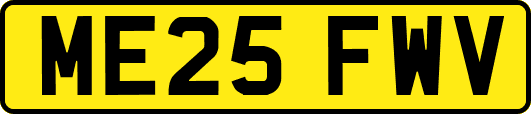 ME25FWV
