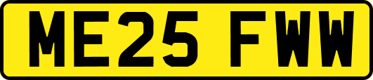 ME25FWW
