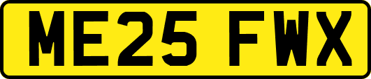ME25FWX