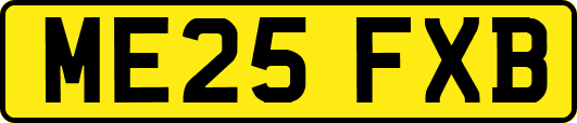 ME25FXB