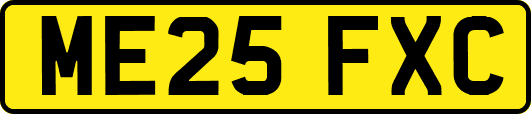 ME25FXC