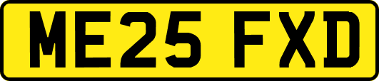 ME25FXD