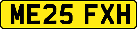 ME25FXH