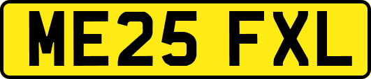 ME25FXL