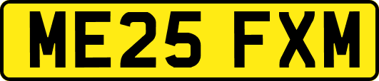ME25FXM