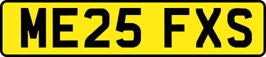ME25FXS