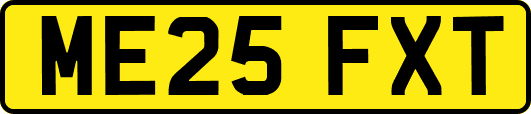 ME25FXT