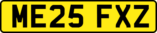 ME25FXZ