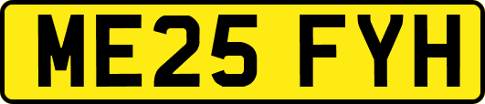 ME25FYH