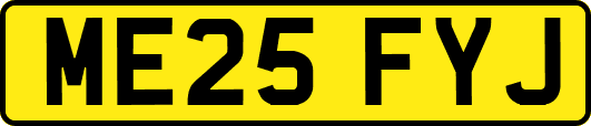 ME25FYJ